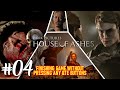 HOUSE OF ASHES Gameplay Walkthrough NOT PRESSING ANY QTE BUTTONS Part 4 RACHEL & ERIC NO COMMENTARY