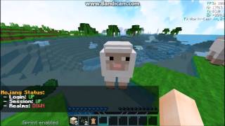 FALSELY BANNED ON HYPIXEL!