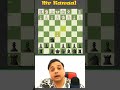 lazard gambit chesstrick chessstrategy chess chessbaseindia chesstalk