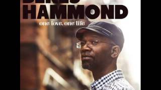 Beres Hammond   The Song Nov 2012 VP Records