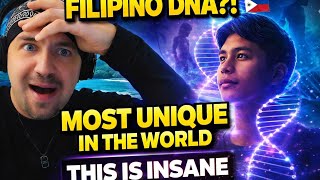 The Philippines Has the Most Unique DNA? Scientists Discovered Something Crazy About Filipino DNA
