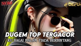 DUGEM TOP TERGACOR DJ KINI KU SADARI BETAPA KU MENCINTAINYA NEW STYLE KN JERMAN DJ DEFU