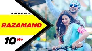 Razamand | Sardaarji 2 | Diljit Dosanjh, Sonam Bajwa, Monica Gill | Releasing on 24th June