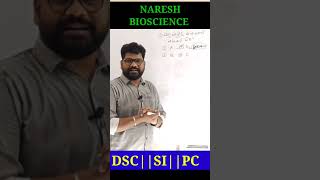 NARESH BIOSCIENCE