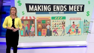 FTC: Avoid these holiday job scams