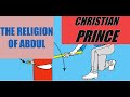 Another Abdul-Uthman- Debates With Christian Prince part 1