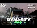 DJ Trap Dynasty Full Bass Terbaru - Yang Sering dipakai Sinar Music Cek Sound Karnaval