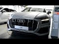 2019 New Audi Q8 Exterior and Interior