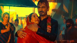 Mera Yaar Hass Raha Hai Baarish Ki Jaaye (Full Video) B Praak, Nawazuddin Siddiqui Hindi Love Song💞