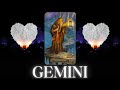 GEMINI ⚠️11:11 THIS IS WHAT WILL HAPPEN BETWEEN YOU TWO IN THE NEXT 72 HOURS!😳 JULY 2024 TAROT