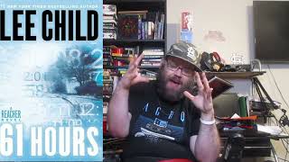 61 Hours Book Review