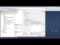 Create New login user in SQL server management studio