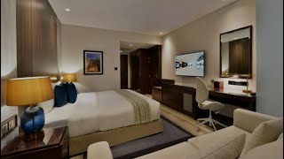 Bahrain Airport Hotel Review 2024 | Gulf Air Bahrain 2024 | 4K