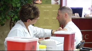 Health Check: Debunking flu myths