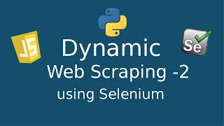 Dynamic scraping -2