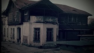 LA CASA MAS EMBRUJADA DE GUATEMALA - CAPITULO 12-