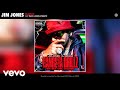 Jim Jones - Blessed (Official Audio) ft. Trav, Keen Streetz