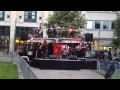 no head on my shoulders feat. ceren oran waves vienna @red bull brandwagen 4.10.2014