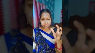 ମୁଁ ଆଜିଠୁ make_upହେବିନି 🤣😂#soubhagini #shorts #viral#comedy