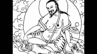 Mahamudra in brief by Maitripa, Sancamitha, buddhist mahamudra , read by Lama Kunga Choedak