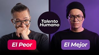 5 CONSEJOS para CONTRATAR el mejor TALENTO HUMANO para tu empresa