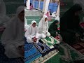 Dzikir setelah Sholat @Masjidbaitissalam