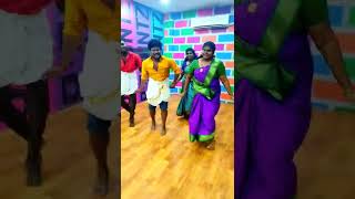 Vuroram Puliyamaram | Paruthi Veeran | Kuthu Songs Tamil | Thara Local | Marana Mass | Kuthu Dance