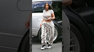 kim Kardashian recap 😍😊 #shorts