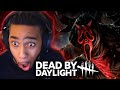 Horror Hater Reacts to EVERY Dead By Daylight Killer Memento Mori