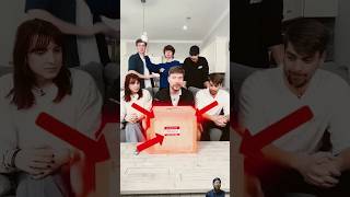 Mr. Beast Unboxing 200M Subscriber Play Button 😳😱 #shorts #playbutton #playbuttonunboxing #mrbeast