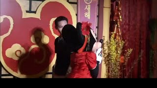 【中国井点】啤酒加枸杞 90后初老症攻略