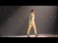 4k 190310 tvxq circle with before you go