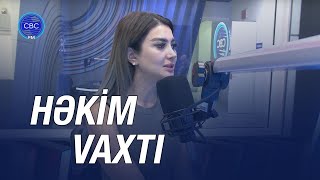 Həkim vaxtı – Çəpgözlüyün müalicəsi varmı?