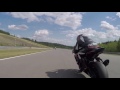 brno track day june 2016 session 1