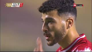دوري النيل | أهداف الجولة الأولى فى الدوري المصري