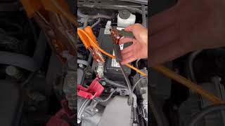 How To Jump Start Your Battery | Jumper Cables | Jumper Box #deadbattery #nostart #howto