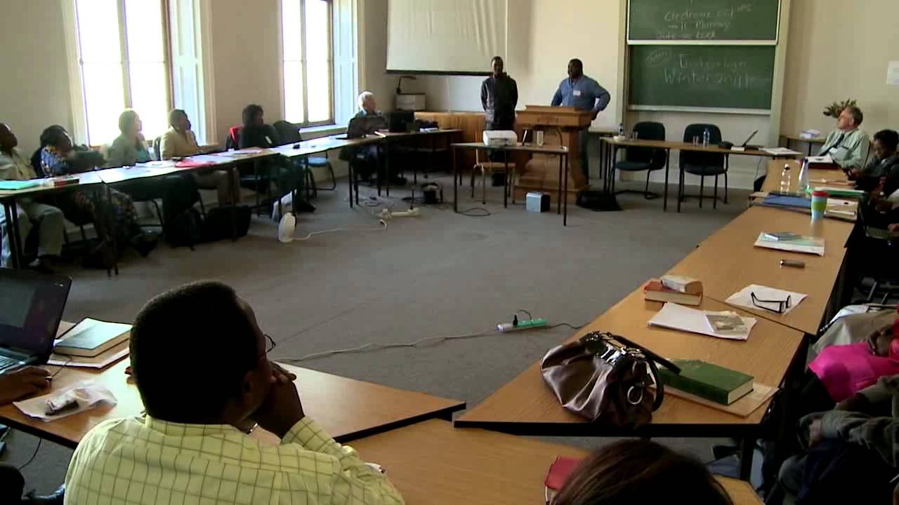 Gender Equality Workshop Youtube