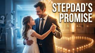 Forever After - Thank You (My Little Girl) | Stepdad & Daughter Dance Song | Track 10
