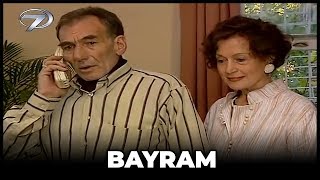 Bayram - Kanal 7 TV Filmi