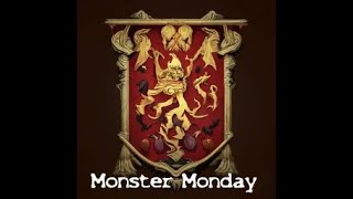 The Cryptic Kabal Monday Season 2 Session 28 An Icy Death Part 2