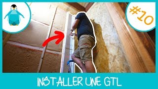 Installer une GTL sur de l'OSB - LPMDP S2 #10