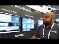 [LOOKING BACK ISC-West 2024] i-PRO Vertical Solutions for City Surveillance