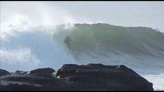 Peru Surf Trip 2019