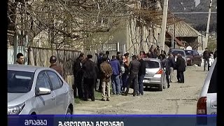 გლდანში მომხდარი მკვლელობა გახსნილია - ვინ და რა მოტივით მოკლა 22 წლის ახალგაზრდა