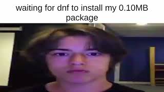Linux Slander