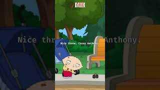 Stewie is in Nursery #shorts #stewiegriffin #funny #familyguy #fyp #viral