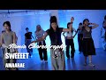 SWEEEET - AMAARAE I I ITSMIA Choreography / Urban Play Dance Academy