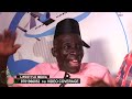 mzee jemba yewozezako ku kiifananyi mweyalagidde ensonzi. calvin awadde akavangata