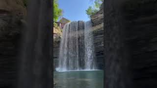 Decew Falls, St. Catharines Ontario Canada