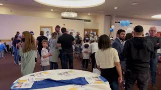 2022 Yom Haatzmaut celebration